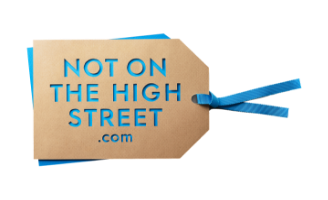 Not On The Highstreet